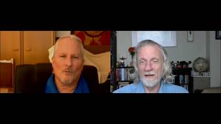 6-9-17 – INVISIBLE GREATNESS w/ Wes Gordon & Ron