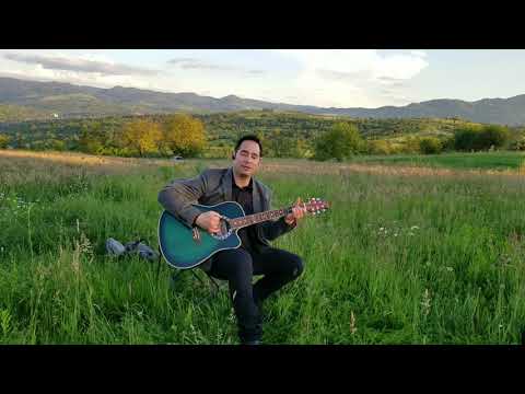 PENTRU TINE-UN PACATOS - Claudiu Simion