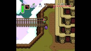 Curses - Let's Play A Link to the Past Part 20