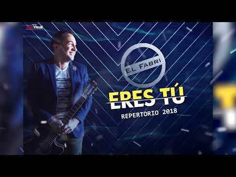 Fabricio Capó - ERES TÚ (Contactos Cel.: 099 771 501)