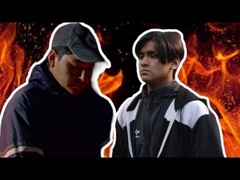 DECO vs AREK: 4tos - KD x Infinity