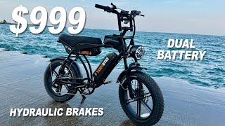 Can This Budget E-Bike Handle Any Adventure?