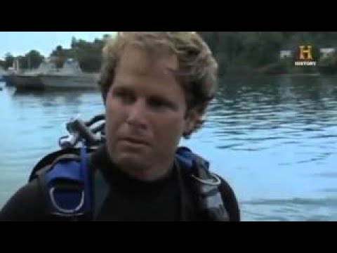 Die Kokosinsel - Schatzinsel der Piraten [Dokumentation deutsch]