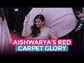 Cannes 2022: Aishwarya Rai Bachchan's Venusian Red Carpet Moment