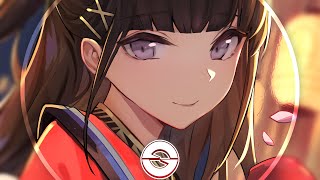 Download lagu Nightcore - By Your Side (Marin Hoxha & Britt Lari) - (Lyrics) mp3