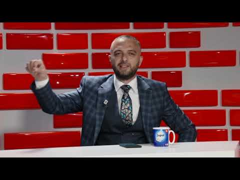 DPT, Milaim Zeka - 14.05.2019 | T7