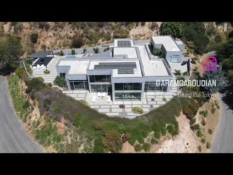 $5,498,000 1565 Glen Oaks Blvd, Pasadena, CA. Come have your breath taken away.