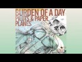 Burden Of A Day - Cupid Missed His Mark (Pilots ...