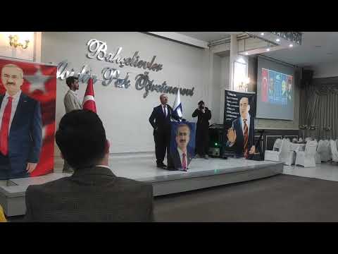 "Ülkemiz nerdeyse siyasi, kültürel, ekonomik ve ahlâki anlamda bir uçurumun kenarına bırakıldı."