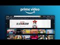 Amazon Prime Video Tutorial Alles Was Du über Den Streaming Dienst Wissen Musst
