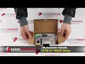 ATIS AT-403HD Silver - відео