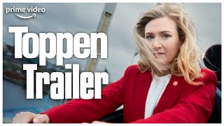 Toppen - Teaser Trailer | Prime Video Sverige