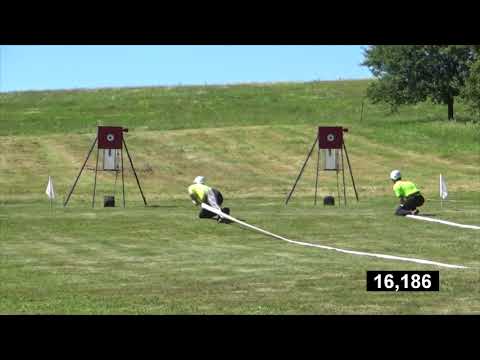 SDH Želechy muži - Pohár v Želechách 2020