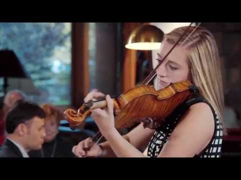 Sonata, Op. 45 by Grieg, 1st movement