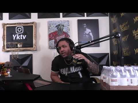 You Know The Vibes! - Episode 2