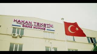 Hakan Tekstil Örme Kumaş