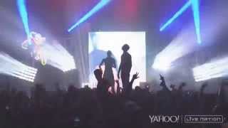 Travi$ Scott &amp; Young Thug – Rodeo Tour Houston, Texas Full Show Part 2