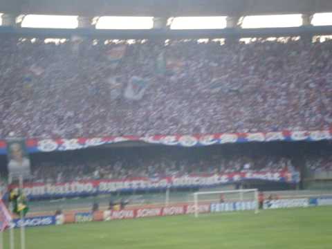 Fortaleza 3 x 0 Brasiliense(fim do jogo_.MPG