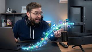 LOAD your FIRESTICK from your PC!