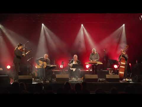Folkländer live @Leipziger Liedernächte 2020