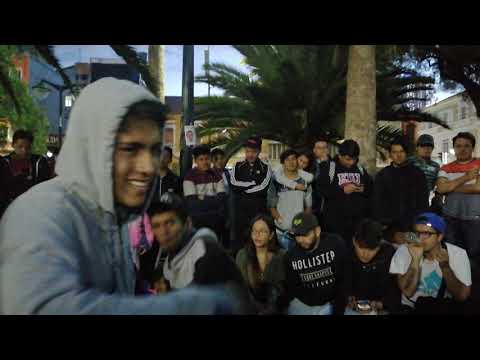 UVA vs AR - Octavos - C.A. BATTLE Ambato