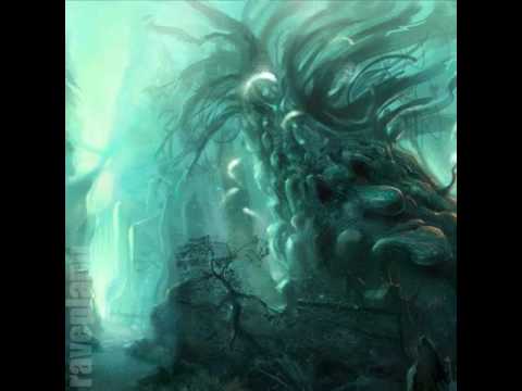 Dark forest Deidriim A Journey To The Tree Of Life 25 7 2014