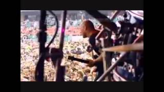 The Butterfly Effect - Aisles Of White (Live BDO 2007)