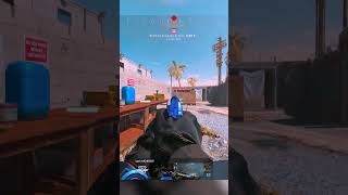 SILVER MAN 🌌 #mw2019