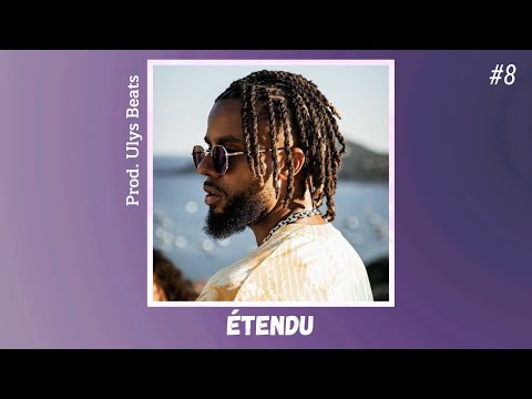 [FREE] Lefa x VALD - Type Beat 2021 - "ÉTENDU" 🌆 | Instru Rap