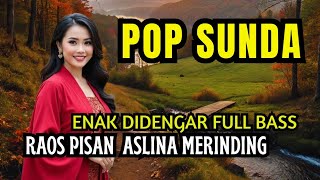 Download lagu POP SUNDA TERBARU 2025/2026- Paling Merdu & Enak Didengar | Teman Santai dan Perjalanan|MIEPED mp3