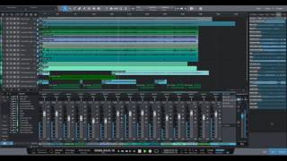 311- Don&#39;t Tread On Me INSTRUMENTAL