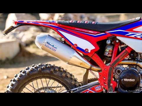 - Plástico = + Contraproducente | MOTOS de CAMPO | MOTOCROSS - ENDURO - TRAIL