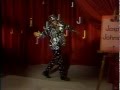 Classic Sesame Street Jasper Johnson S J Walk