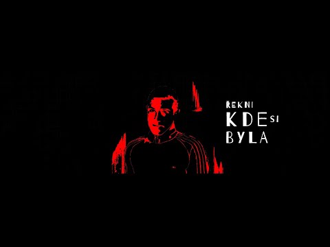 POYEEBLO - SNÍH (Official video)