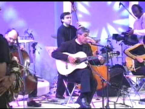 Leonardo Reis com Caetano Veloso - Diana (Live,May-23-2004-Paul Anka Cover).mpeg