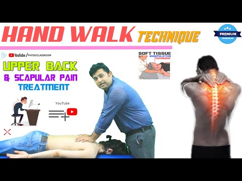 INSTANT FIX FOR YOUR UPPER BACK PAIN POSTURE PAIN IMPROVE YOUR BACK POSTURE