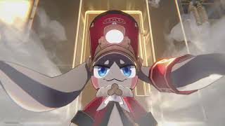 BEST 10 pulls EVER !?! INSANE LUCK !?! (SPARKLE banner, Honkai star rail)