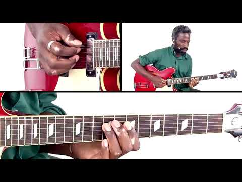 rrnsgg 031 - Neo Soul Guitar Guidebook with Rory Ronde's - Guitarnery.com