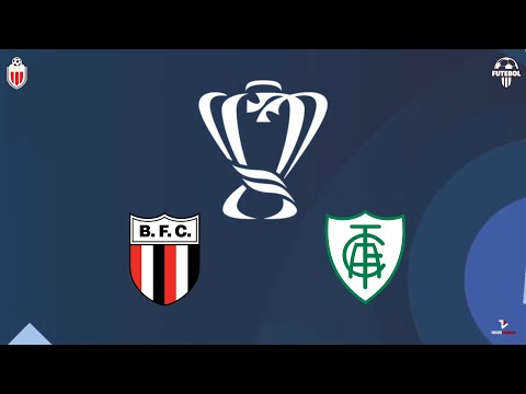 #17 COPA SÍRIO 2025 - 1º TURNO DIAMANTE - BOTAFOGO - SP 1 x 3 AMERICA MINEIRO