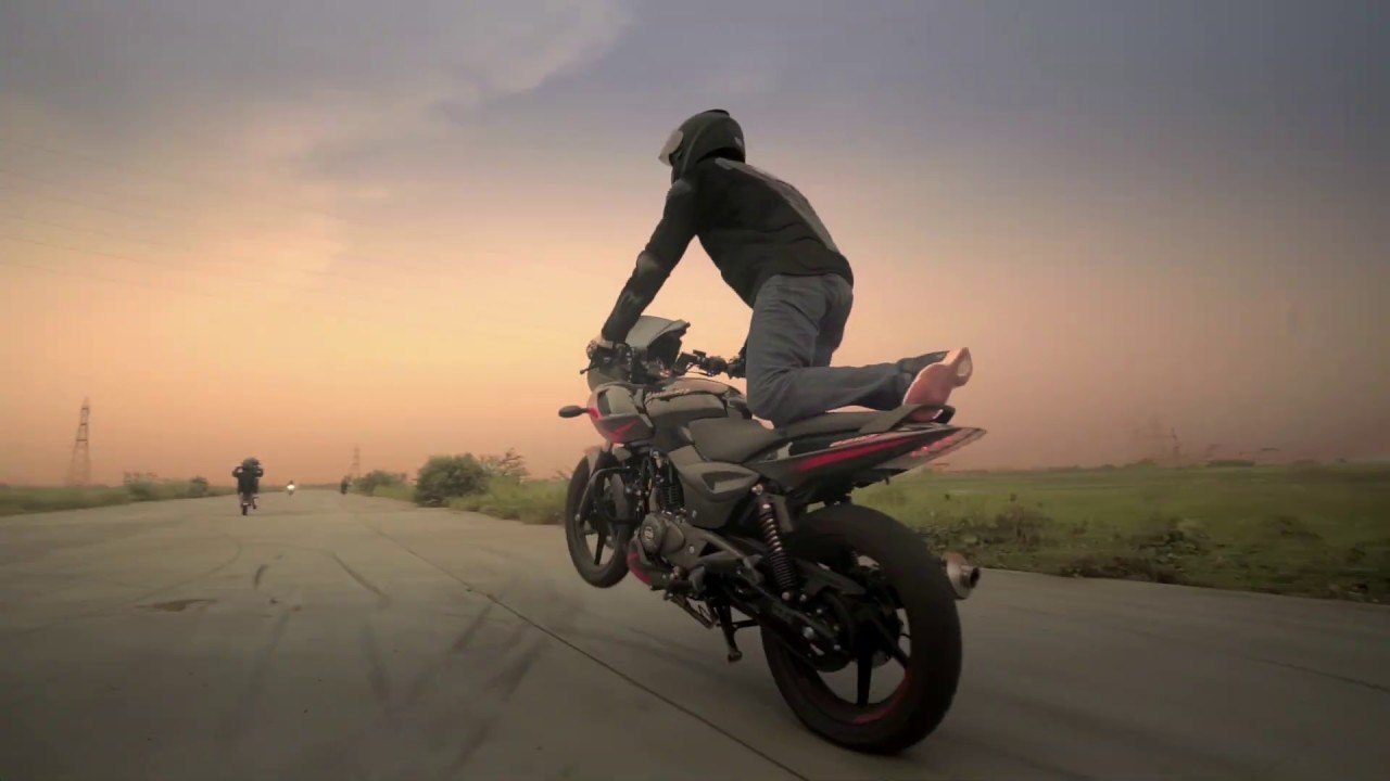 Freestyle Stunt Riding | Feelin’ Alive | Promo 5 | Discovery India