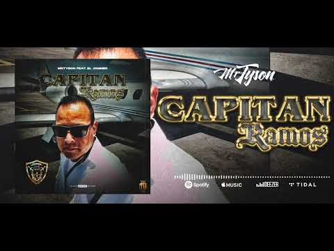 MR TYSON - CAPITAN RAMOS V1 FT @JamerFlowBelico