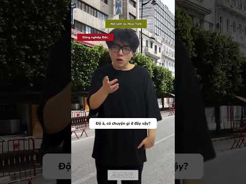 Khi tui có siêu năng lực nhìn thấy được nơi sinh ra của mọi người