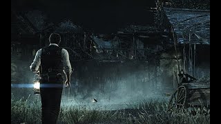 【雑談ホラゲー】13時までサイコブレイク