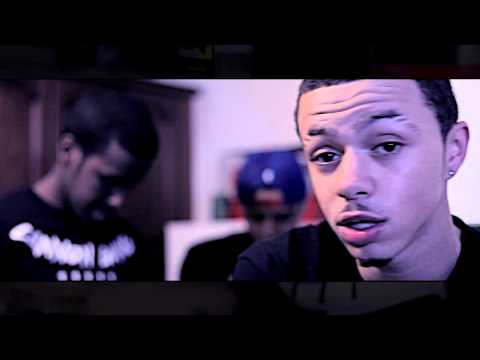 Rapstar Harts - Lifes A Game (Music Video)  #CannonGang