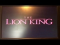 Opening To Aladdin 1993 VHS Version 2