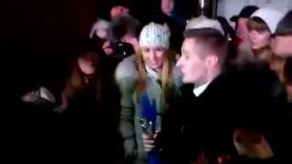 Победитель 13 сезона "Битвы экстрасенсов"