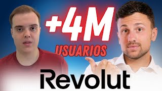 ¿Qué necesita una Fintech para triunfar en redes? La Estrategia de Marketing Digital de Revolut