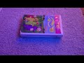 My Thomas Friends Teletubbies Bob The Builder Little Bear And The Secret Of Nimh VHS Collection