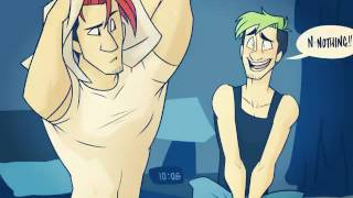 &quot;Septiplier Away!!&quot; | edited song