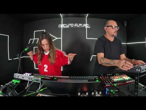 BIMOL EN CIRCUITO FUTURO 2025